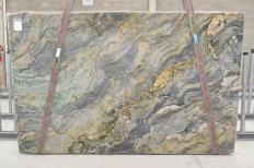 Lieferung polierte Unmaßplatten 3 cm aus Natur Marmor FUSION 2525. Detail Bild Fotos 