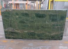 Lieferung polierte Unmaßplatten 2 cm aus Natur Granit GOLDEN MUSK 26380. Detail Bild Fotos 