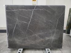 Lieferung geschliffene Unmaßplatten 3 cm aus Natur Marmor GRAFFITE 17231. Detail Bild Fotos 