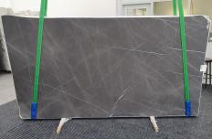 Lieferung geschliffene Unmaßplatten 2 cm aus Natur Marmor GRAFFITE 1325. Detail Bild Fotos 