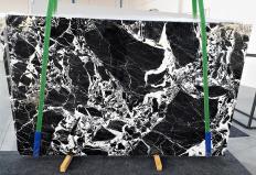 Lieferung polierte Unmaßplatten 2 cm aus Natur Marmor GRAND ANTIQUE 1252. Detail Bild Fotos 
