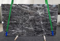 Lieferung polierte Unmaßplatten 2 cm aus Natur Marmor GRIGIO CARNICO 1195. Detail Bild Fotos 
