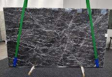 Lieferung polierte Unmaßplatten 3 cm aus Natur Marmor GRIGIO CARNICO 1195. Detail Bild Fotos 