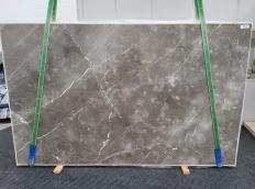 Lieferung polierte Unmaßplatten 2 cm aus Natur Marmor GRIGIO COLLEMANDINA XX1715. Detail Bild Fotos 