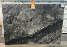 Lieferung polierte Unmaßplatten 2 cm aus Natur Marmor GRIGIO OROBICO A0231. Detail Bild Fotos 