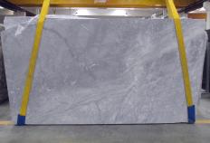 Lieferung geschliffene Unmaßplatten 2 cm aus Natur Marmor GRIGIO PERLA 1106M. Detail Bild Fotos 