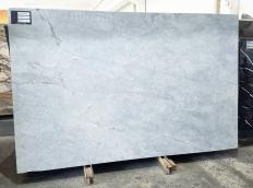 Lieferung geschliffene Unmaßplatten 0.8 cm aus Natur Marmor GRIGIO SAN MARINO Z0496. Detail Bild Fotos 