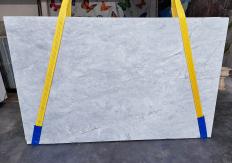 Lieferung polierte Unmaßplatten 2 cm aus Natur Marmor GRIGIO SAN MARINO Z0496. Detail Bild Fotos 