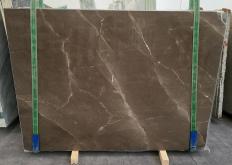 Lieferung polierte Unmaßplatten 2 cm aus Natur Marmor GRIS PULPIS 1512. Detail Bild Fotos 