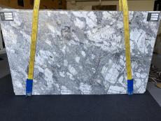 Lieferung polierte Unmaßplatten 2 cm aus Natur Dolomit INVISIBLE GREY U0106. Detail Bild Fotos 