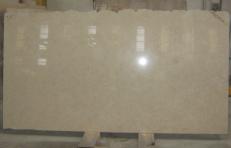 Lieferung geschliffene Unmaßplatten 2 cm aus Natur Kalkstein JERUSALEM GOLD JS3632 J_07063. Detail Bild Fotos 
