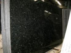 Lieferung polierte Unmaßplatten 3 cm aus Natur Labradorit LABRADOR EMERALD PEARL TW 32046. Detail Bild Fotos 
