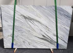 Lieferung geschliffene Unmaßplatten 2 cm aus Natur Marmor MANHATTAN GREY 1357. Detail Bild Fotos 