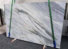 Lieferung geschliffene Unmaßplatten 2 cm aus Natur Marmor MANHATTAN GREY 1357. Detail Bild Fotos 