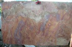 Lieferung polierte Unmaßplatten 2 cm aus Natur Marmor MELANGE EXTRA E_S532. Detail Bild Fotos 