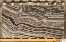 Lieferung polierte Unmaßplatten 2 cm aus Natur Marmor MERCURY BLACK TW U08. Detail Bild Fotos 