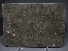 Lieferung polierte Unmaßplatten 2 cm aus Natur Marmor NEW EMPERADOR 1478M. Detail Bild Fotos 