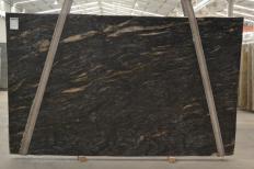 Lieferung geschliffene Unmaßplatten 3 cm aus Natur Granit orion 2425. Detail Bild Fotos 