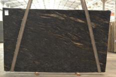 Lieferung geschliffene Unmaßplatten 3 cm aus Natur Granit orion BQ26664. Detail Bild Fotos 