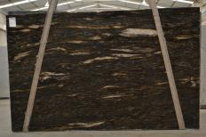 Lieferung polierte Unmaßplatten 3 cm aus Natur Granit ORION 2424. Detail Bild Fotos 