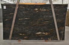 Lieferung polierte Unmaßplatten 3 cm aus Natur Granit ORION BQ02296. Detail Bild Fotos 