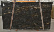 Lieferung polierte Unmaßplatten 3 cm aus Natur Granit ORION BQO2296. Detail Bild Fotos 