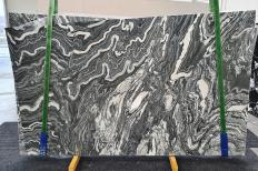 Lieferung polierte Unmaßplatten 2 cm aus Natur Marmor Ovulato 1269. Detail Bild Fotos 