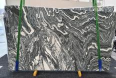 Lieferung polierte Unmaßplatten 2 cm aus Natur Marmor Ovulato 1269. Detail Bild Fotos 