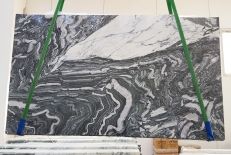 Lieferung polierte Unmaßplatten 2 cm aus Natur Marmor Ovulato 1221. Detail Bild Fotos 