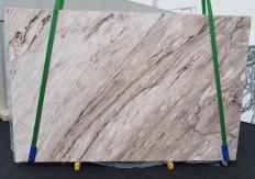 Lieferung polierte Unmaßplatten 2 cm aus Natur Marmor PALISSANDRO CLASSICO 1415. Detail Bild Fotos 