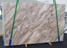 Lieferung polierte Unmaßplatten 2 cm aus Natur Marmor PALISSANDRO CLASSICO 1415. Detail Bild Fotos 