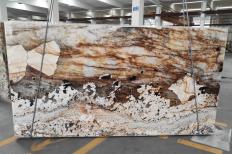 Lieferung polierte Unmaßplatten 2 cm aus Natur Granit PATAGONIA DG057. Detail Bild Fotos 
