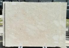 Lieferung polierte Unmaßplatten 2 cm aus Natur Marmor PERLATINO SICILIA LA60. Detail Bild Fotos 