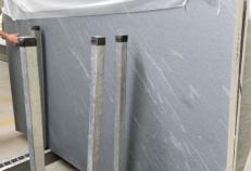 Lieferung geschliffene Unmaßplatten 3 cm aus Natur Kalkstein PIETRA DI CARDOSO 1343M. Detail Bild Fotos 