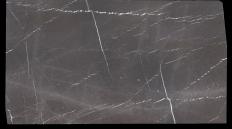 Lieferung gebürstete Unmaßplatten 3 cm aus Natur Marmor PIETRA GREY 1723. Detail Bild Fotos 