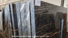 Lieferung polierte Unmaßplatten 2 cm aus Natur Marmor PORT SAINT LAURENT T0160. Detail Bild Fotos 