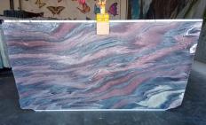 Lieferung polierte Unmaßplatten 2 cm aus Natur Marmor ROSSO LUANA AL0032. Detail Bild Fotos 