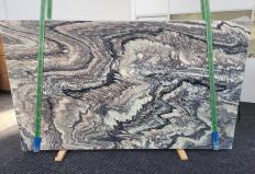 Lieferung polierte Unmaßplatten 3 cm aus Natur Marmor ROSSO LUANA 1465. Detail Bild Fotos 