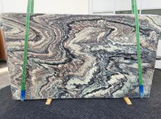 Lieferung polierte Unmaßplatten 2 cm aus Natur Marmor ROSSO LUANA 1465. Detail Bild Fotos 