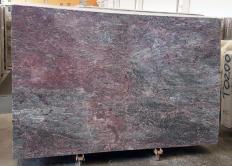 Lieferung polierte Unmaßplatten 2 cm aus Natur Marmor SALOME' U0300. Detail Bild Fotos 