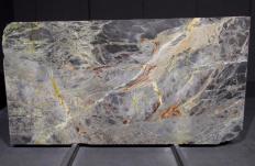 Lieferung polierte Unmaßplatten 2 cm aus Natur Marmor sarrancolin versailles 978M. Detail Bild Fotos 