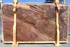 Lieferung polierte Unmaßplatten 2 cm aus Natur Marmor SARRANCOLIN ed_04_001. Detail Bild Fotos 