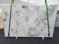 Lieferung polierte Unmaßplatten 2 cm aus Natur Dolomit SUPER WHITE CALACATTA 1471. Detail Bild Fotos 