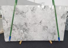 Lieferung polierte Unmaßplatten 3 cm aus Natur Dolomit SUPER WHITE CALACATTA 1471. Detail Bild Fotos 