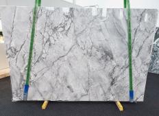 Lieferung polierte Unmaßplatten 2 cm aus Natur Dolomit SUPER WHITE CALACATTA 1470. Detail Bild Fotos 