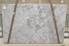 Lieferung polierte Unmaßplatten 3 cm aus Natur Dolomit SUPER WHITE 2532. Detail Bild Fotos 