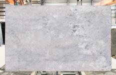 Lieferung polierte Unmaßplatten 2 cm aus Natur Dolomit SUPER WHITE 368. Detail Bild Fotos 