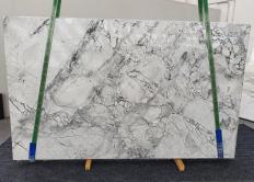 Lieferung polierte Unmaßplatten 2 cm aus Natur Dolomit SUPER WHITE 1333. Detail Bild Fotos 