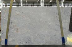 Lieferung geschliffene Unmaßplatten 2 cm aus Natur Kalkstein TERRE DI CRETA DM038. Detail Bild Fotos 
