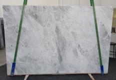 Lieferung polierte Unmaßplatten 2 cm aus Natur Marmor TRAMBISERA 12931. Detail Bild Fotos 